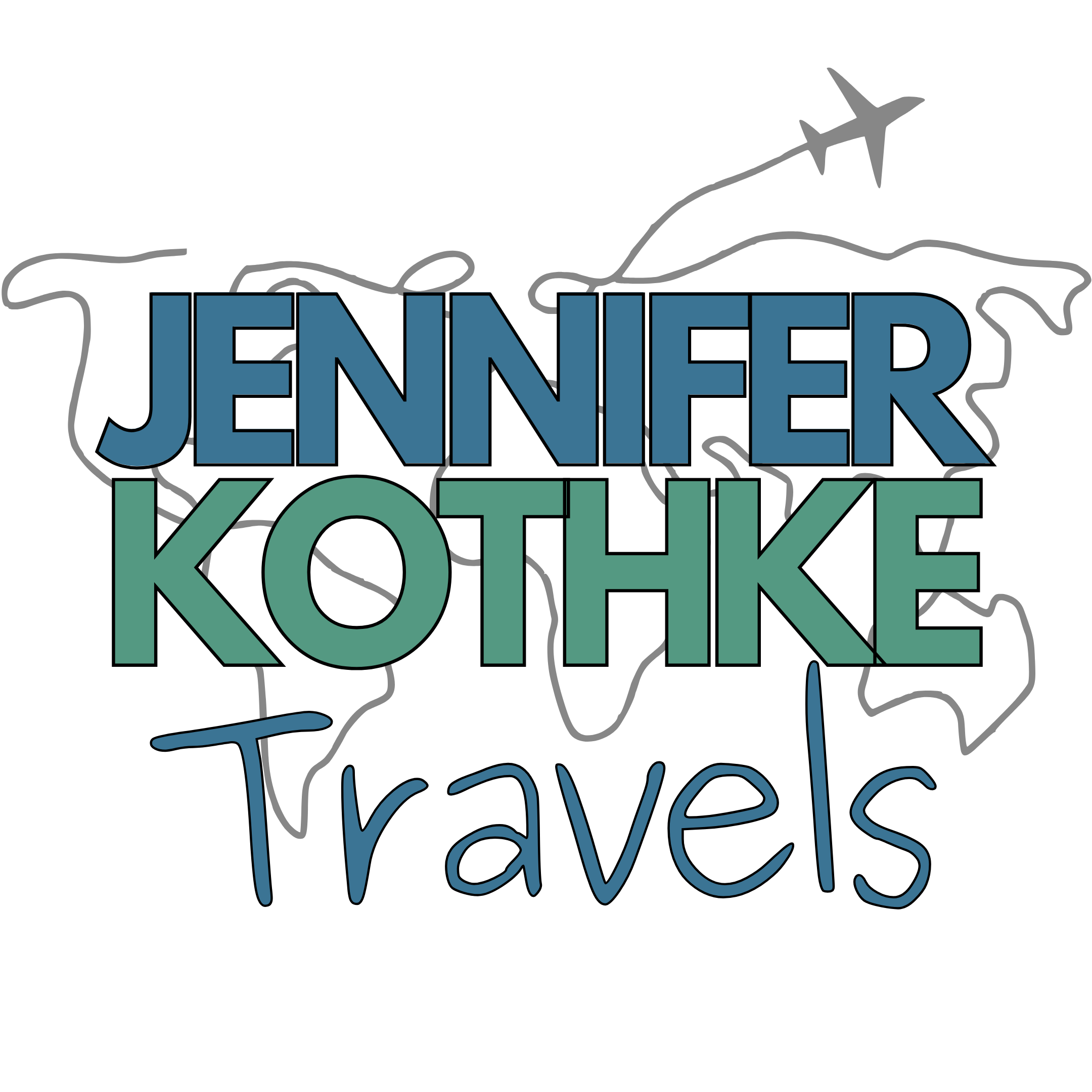 Jennifer Kothke Travels
